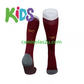 West Ham United Criança 3ª Meias 2024/25